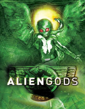 Alien Gods