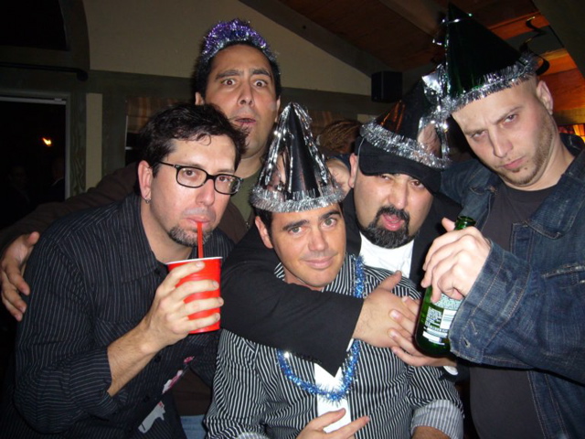 GroupShotnewyears