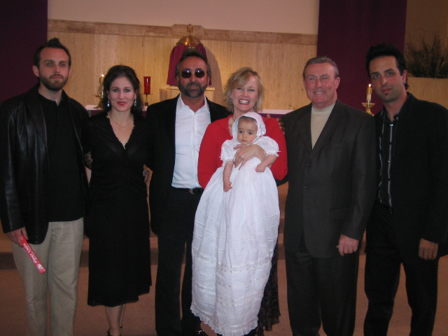 oliviaschristening