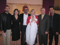 oliviaschristening