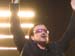 Bono hands up